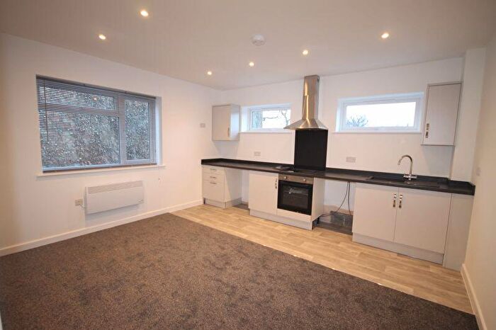 1 Bedroom Apartment To Rent In London Road, Waterlooville., PO8