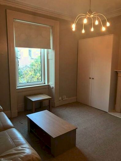 1 Bedroom Flat To Rent In Skene Street, First Floor Right, AB10