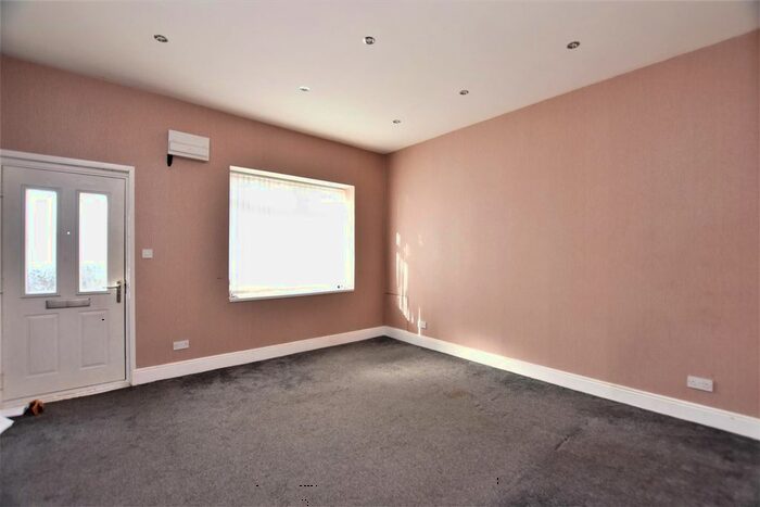 4 Bedroom Terraced House To Rent In Church Street, Barrow-In-Furness LA14