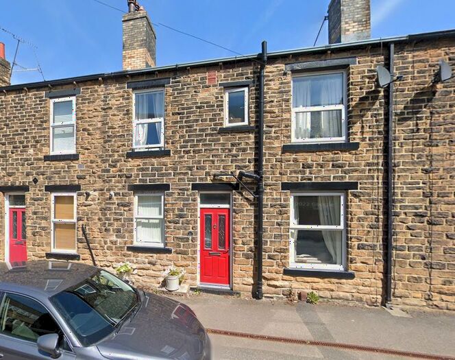 2 Bedroom Terraced House To Rent In Laurel Mount, Stanningley, Pudsey, LS28