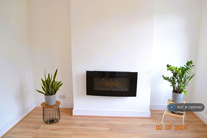 2 Bedroom Terraced House To Rent In Wheatcroft Road, Rawmarsh, Rotherham, S62