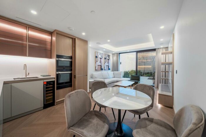 1 Bedroom Flat To Rent In One St Johns Wood, St Johns Wood Road, St Johns Wood, NW8