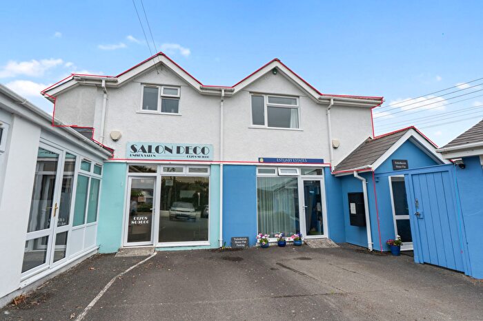 2 Bedroom Flat For Sale In Trebetherick, PL27