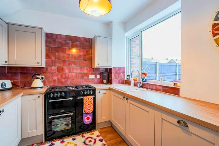 2 Bedroom Terraced House For Sale In A Mossfield Road, Kearsley, Bolton, BL4