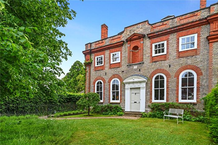 5 Bedroom House For Sale In High Street, Dedham, Colchester, Essex, CO7