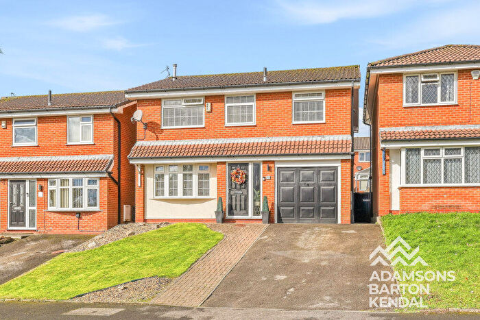 4 Bedroom Detached House For Sale In Shearing Avenue, Norden, OL12