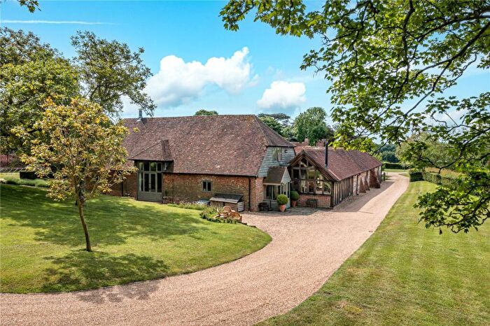 7 Bedroom Detached House To Rent In West Stoke, Chichester, West Sussex, PO18