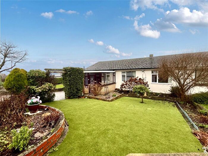 3 Bedroom Bungalow For Sale In Remus Avenue, Heddon On The Wall, Newcastle Upon Tyne, NE15
