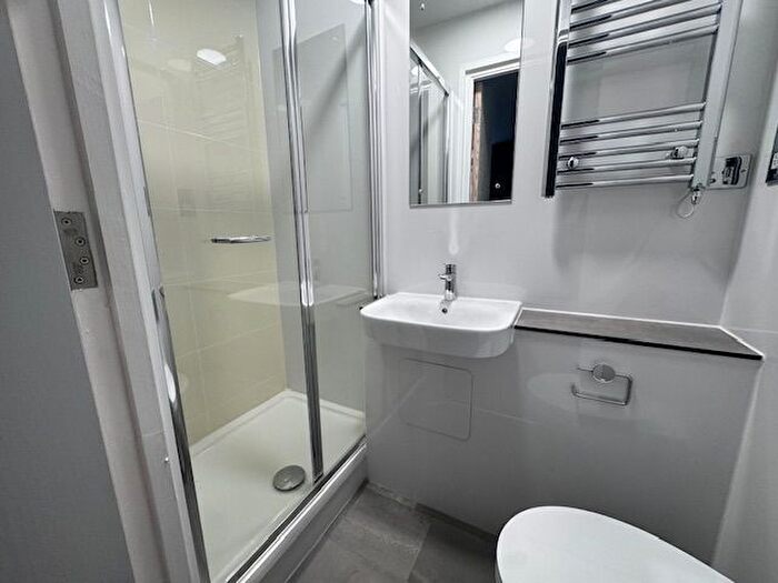 1 Bedroom Flat To Rent In Fleet Street, Leicester, LE1