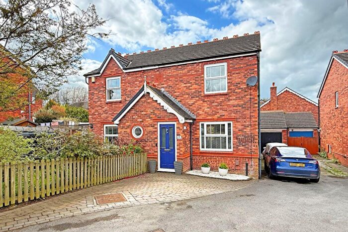 3 Bedroom Semi-Detached House For Sale In Carline Mead, Harrogate, HG3