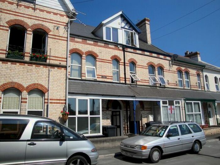1 Bedroom Studio To Rent In Bedford Street, Barnstaple, EX32