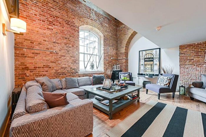 3 Bedroom Flat For Sale In Marlborough Road, Woolwich Riverside, London, SE18