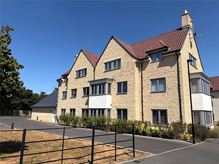 2 Bedroom Apartment For Sale In Gatekeeper House, Sulis Down, Bath, BA2