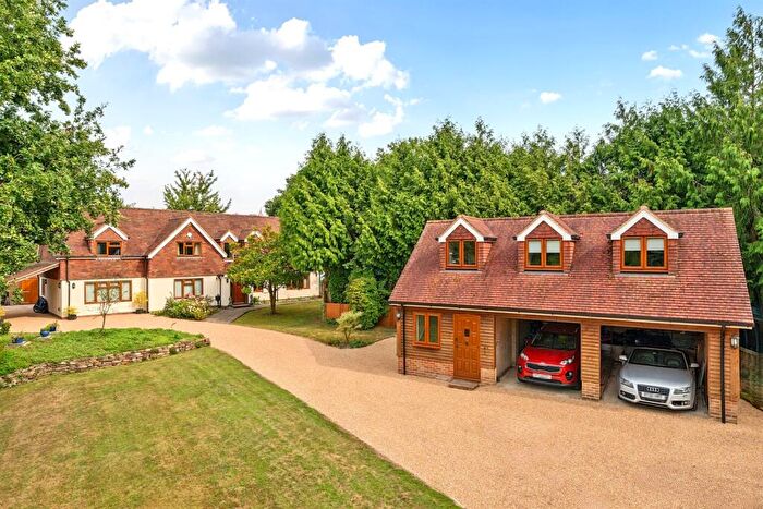 6 Bedroom House For Sale In Stall House Lane, Pulborough, West Sussex, RH20