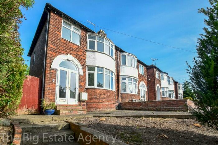 3 Bedroom Semi-Detached House To Rent In Deans Place, Deeside, CH5