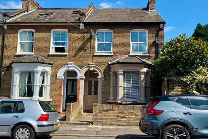 1 Bedroom Flat To Rent In Hicks Street, Surrey Quays, SE8