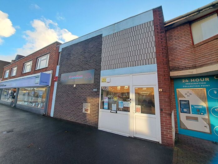 2 Bedroom Terraced House For Sale In Stoke Road, Gosport, PO12