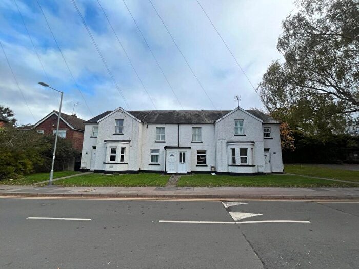 1 Bedroom Apartment To Rent In Oxford Road, Wokingham, Berkshire, RG41