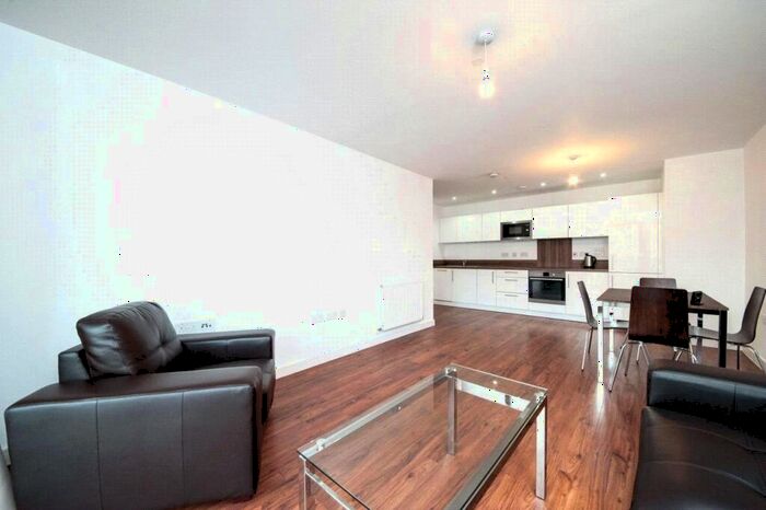 2 Bedroom Apartment To Rent In Waterside Heights, Royal Docks, London, E16