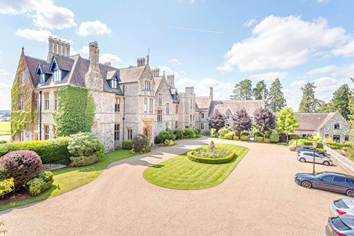 4 Bedroom Property For Sale In Hassobury, Farnham, CM23