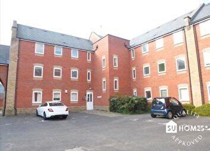 2 Bedroom Flat To Rent In Meachen Road, , Colchester, CO2