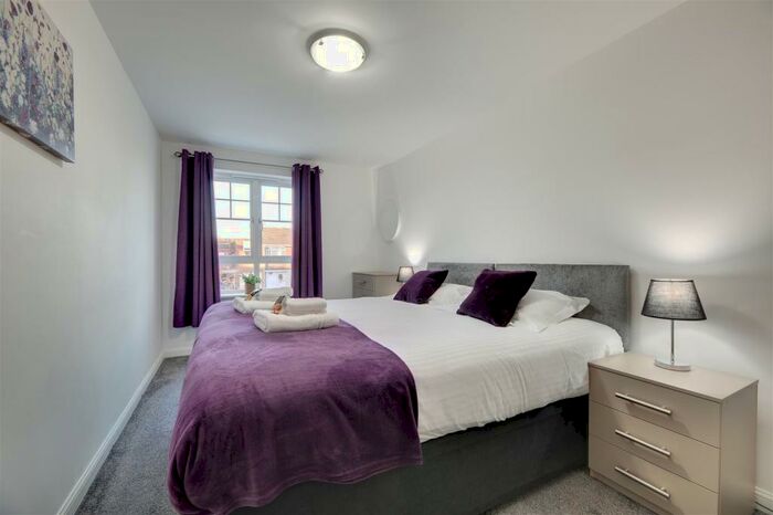 2 Bedroom Apartment To Rent In Malvern Road, Preston Grange, North Shields, NE29