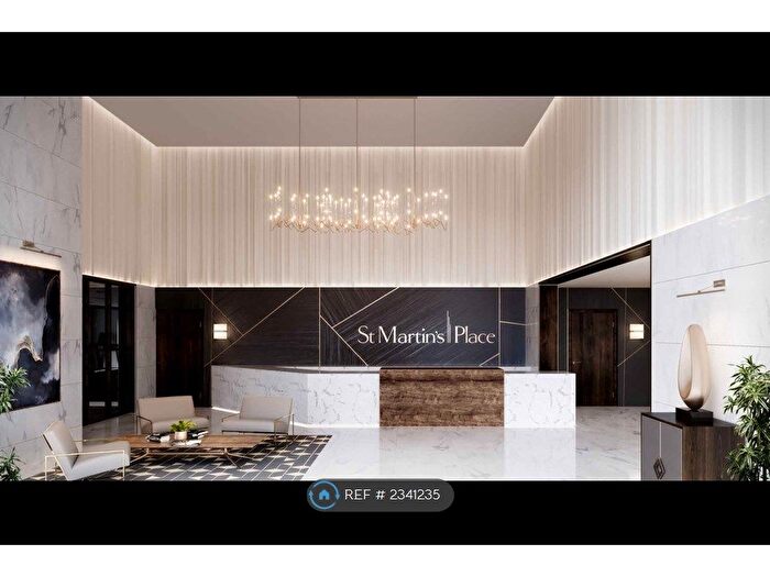 2 Bedroom Flat To Rent In Broad Street, Birmingham, B15