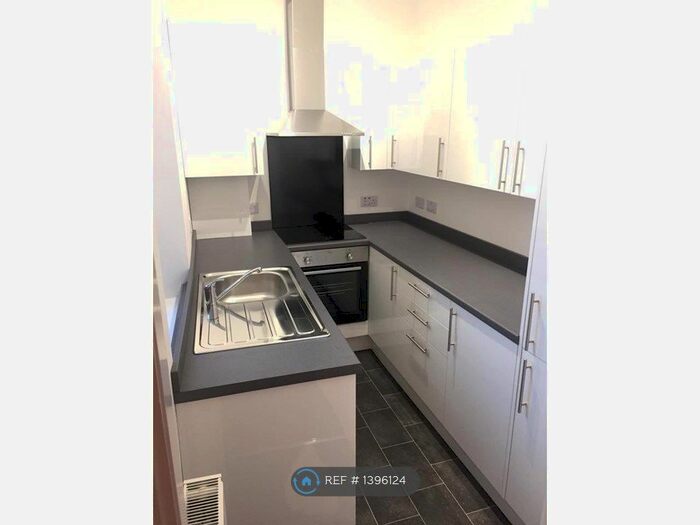 1 Bedroom Flat To Rent In Great Northern Road, Aberdeen, AB24