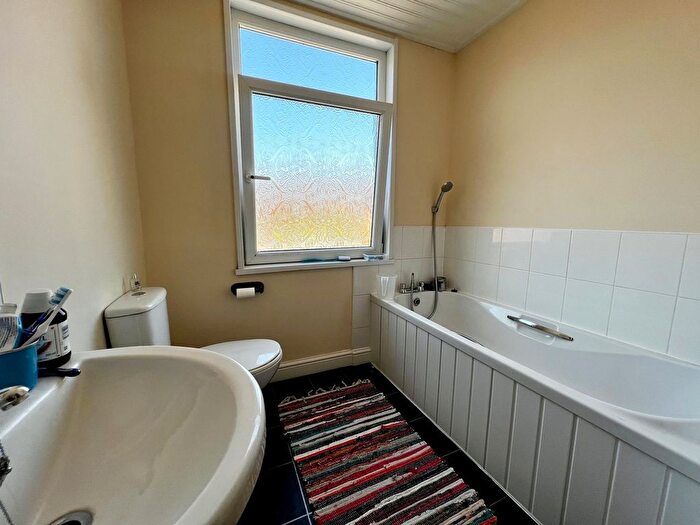2 Bedroom Terraced House For Sale In Coronation Street, Whitwell, Worksop, S80