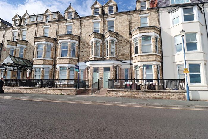 1 Bedroom Flat For Sale In The Beach, Filey, YO14