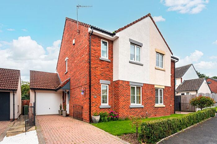 3 Bedroom Semi-Detached House For Sale In Helvellyn Rise, The Beeches, Carlisle, CA2