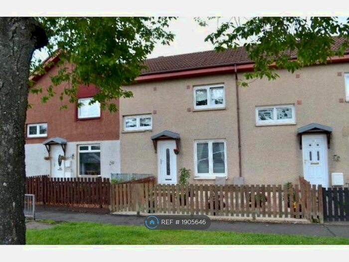 2 Bedroom Terraced House To Rent In Liberty Road, Bellshill, ML4