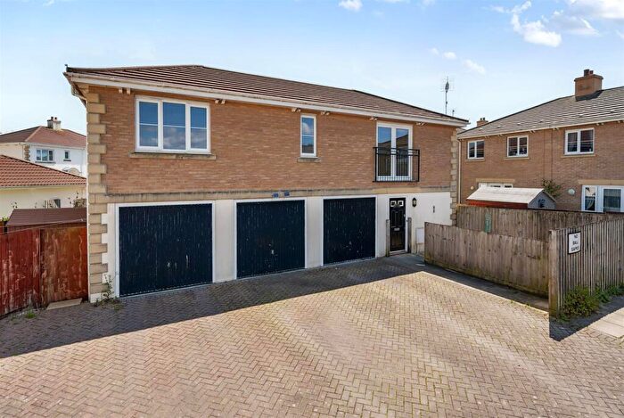 2 Bedroom Semi-Detached House For Sale In Meadow Brook, Roundswell, Barnstaple, EX31