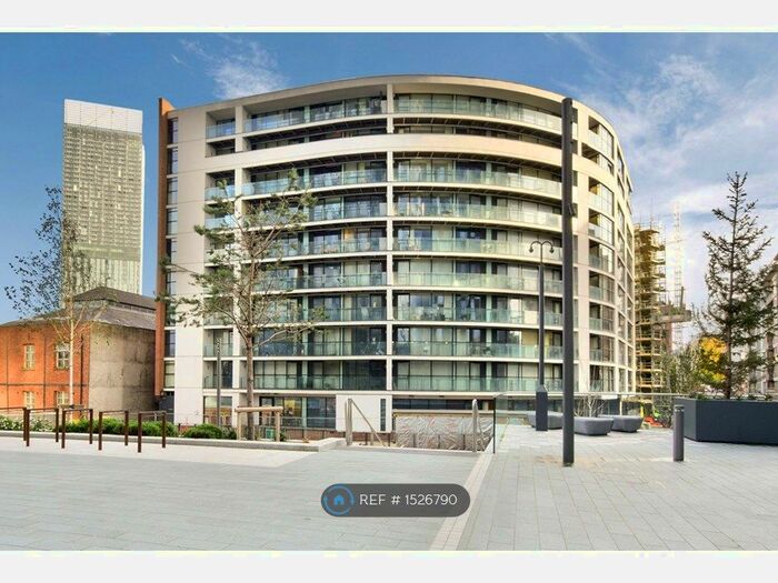 2 Bedroom Flat To Rent In Commercial Street, Manchester, M15