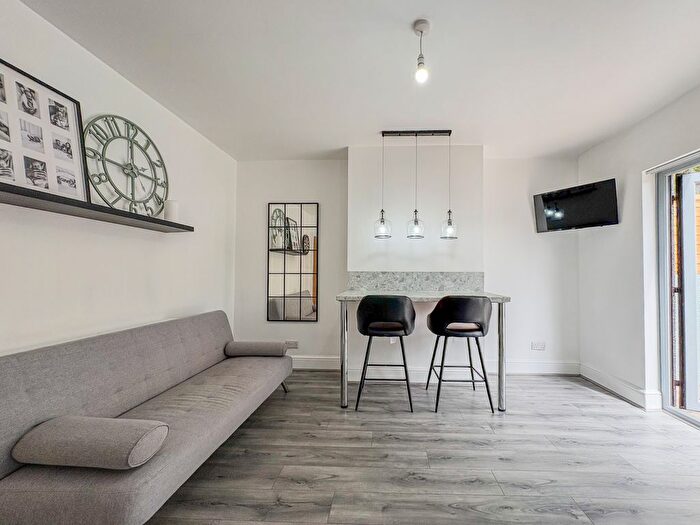 3 Bedroom Terraced House For Sale In Sunrise Grove, Brislington, Bristol, BS4