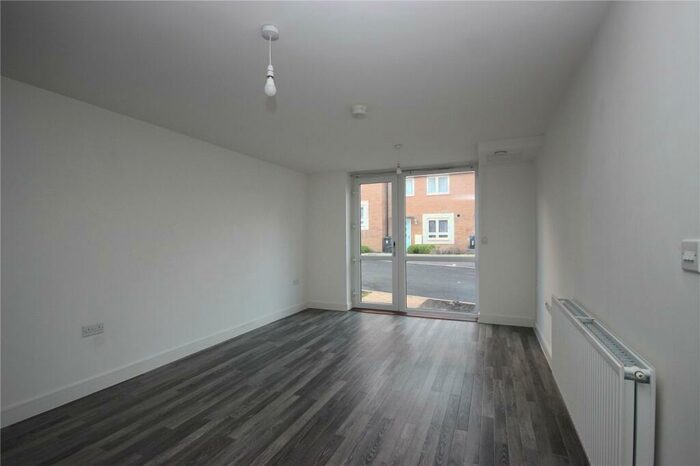 2 Bedroom Apartment To Rent In Snowdrop Drive, Emersons Green, Bristol, BS16