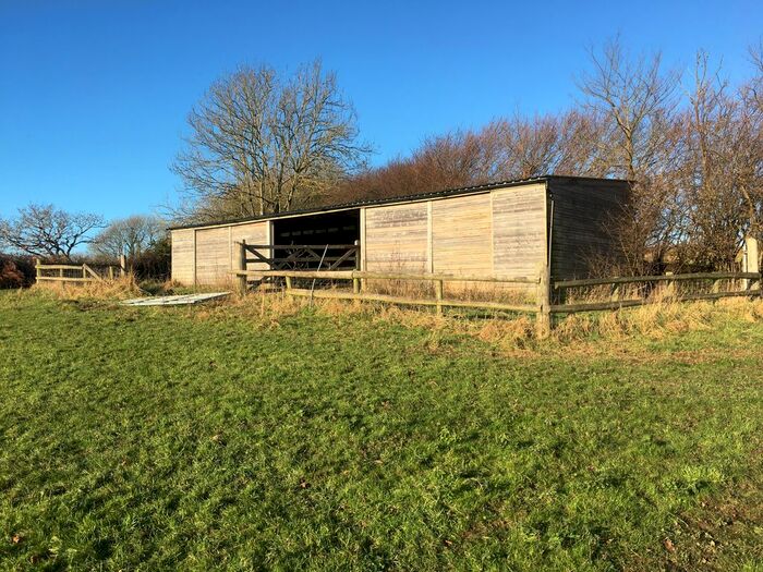 Land For Sale In Greenwood Close, Aveton Gifford, Kingsbridge TQ7