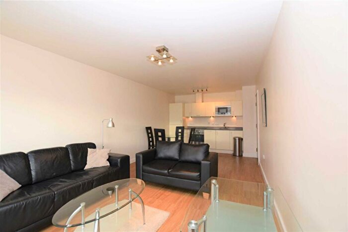 1 Bedroom Flat To Rent In Heritage Avenue, Colindale, NW9