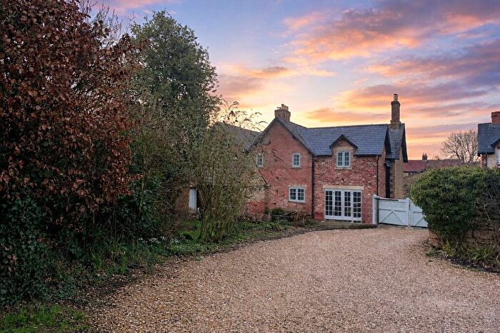 4 Bedroom Cottage For Sale In High Street, Waltham On The Wolds, LE14