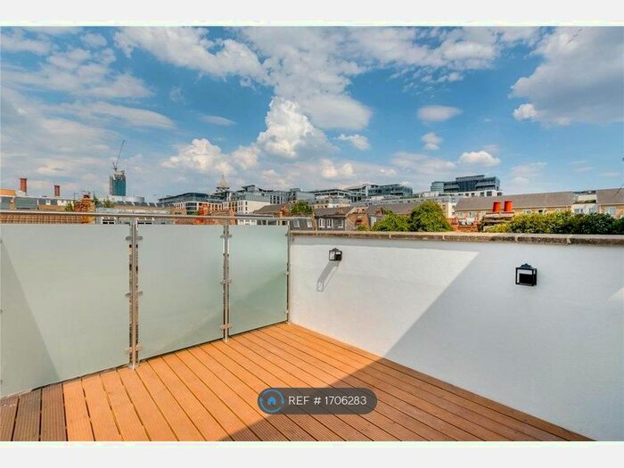 3 Bedroom Terraced House To Rent In Tynemouth Street, London, SW6