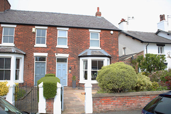 3 Bedroom Terraced House To Rent In Henry Street, Lytham, FY8