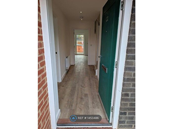 4 Bedroom Detached House To Rent In Round House Way, Harlow, CM17