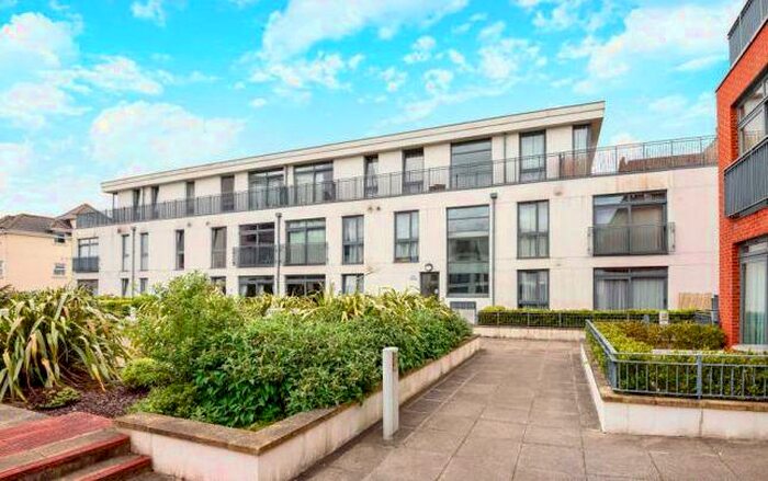 2 Bedroom Penthouse To Rent In Fox House, Chertsey, Surrey, KT16