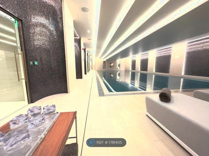 3 Bedroom Flat To Rent In Millbank, London, SW1P