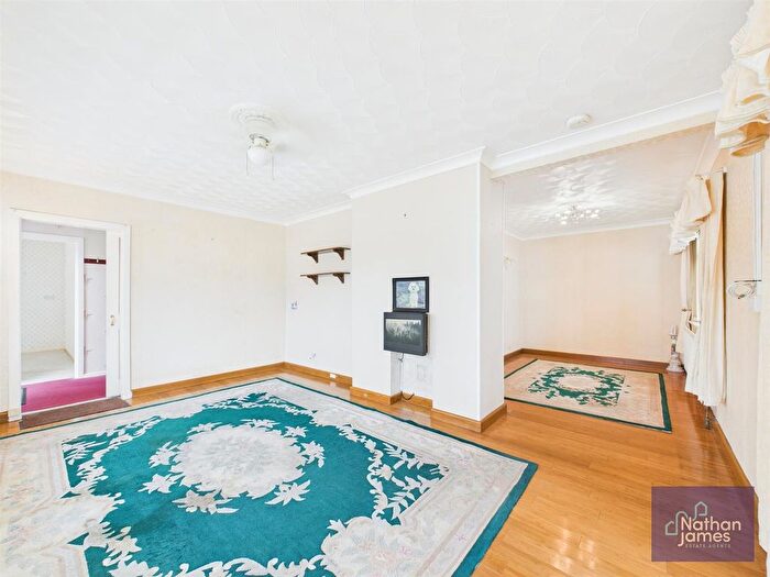 3 Bedroom Bungalow For Sale In Fordwich Close, St. Arvans, Chepstow, NP16