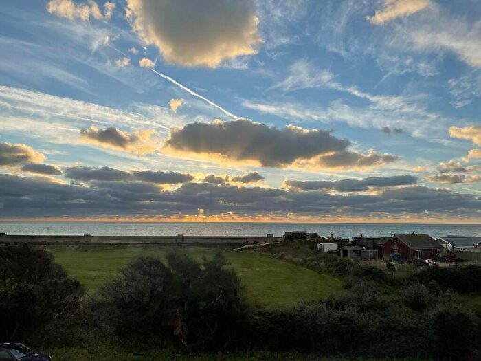 4 Bedroom Terraced House To Rent In Kingsway, Selsey, PO20