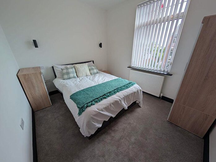 1 Bedroom Terraced House To Rent In Sherwood Road, Worksop, S80