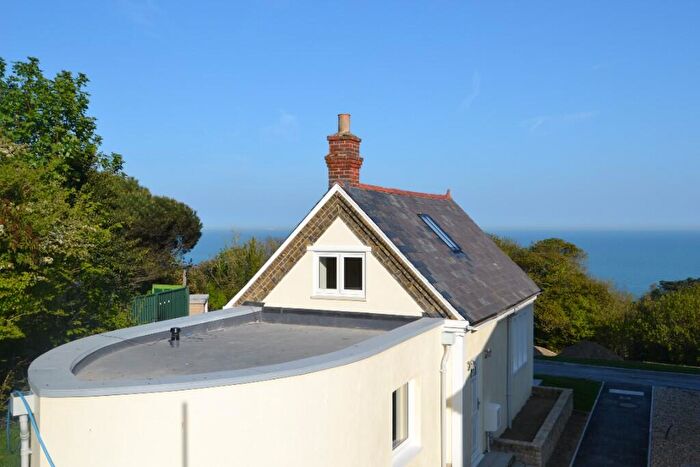 2 Bedroom Detached House For Sale In St Margaret's Bay, CT15