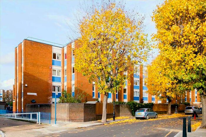 4 Bedroom Flat To Rent In Hyperion House, Arbery Road, Bow, London, E3