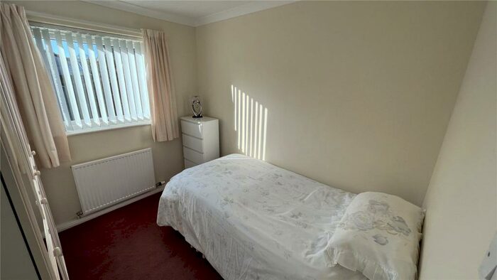 3 Bedroom Bungalow For Sale In Moorland View, Liskeard, Cornwall, PL14